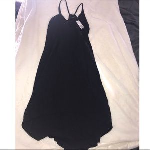 Black Forever 21 dress